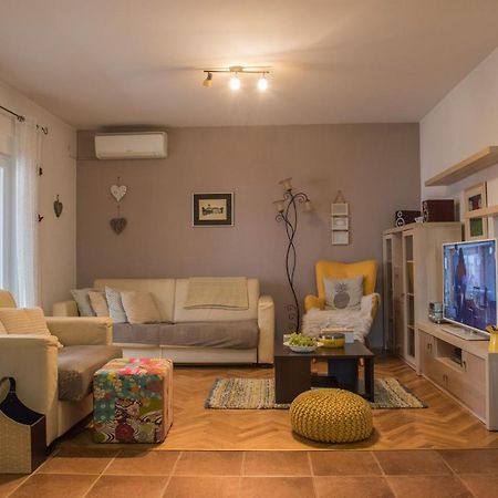 City Apartment Magdalena Zadar Exterior foto