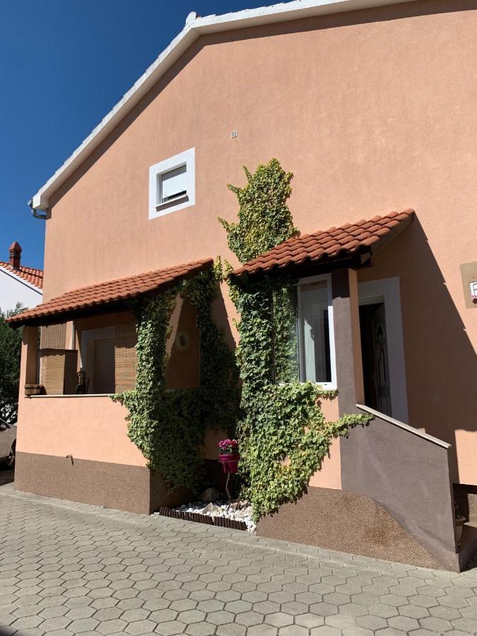 City Apartment Magdalena Zadar Exterior foto