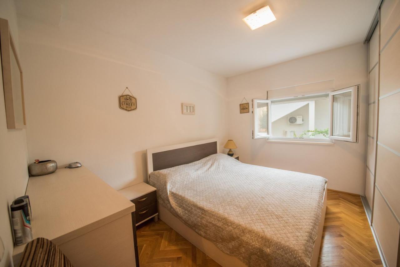 City Apartment Magdalena Zadar Exterior foto