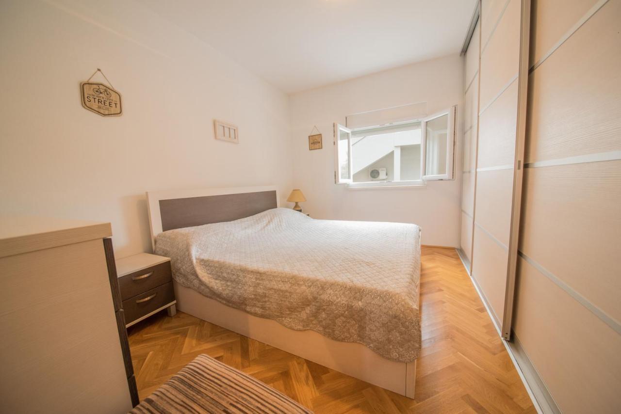 City Apartment Magdalena Zadar Exterior foto